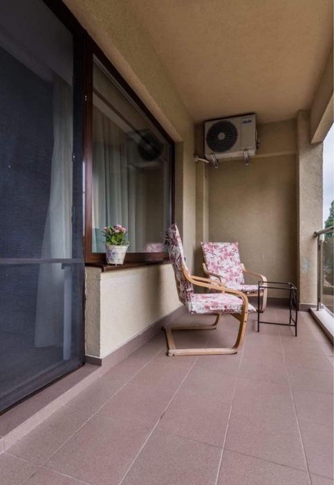 Apartament 2 camere Mamaia