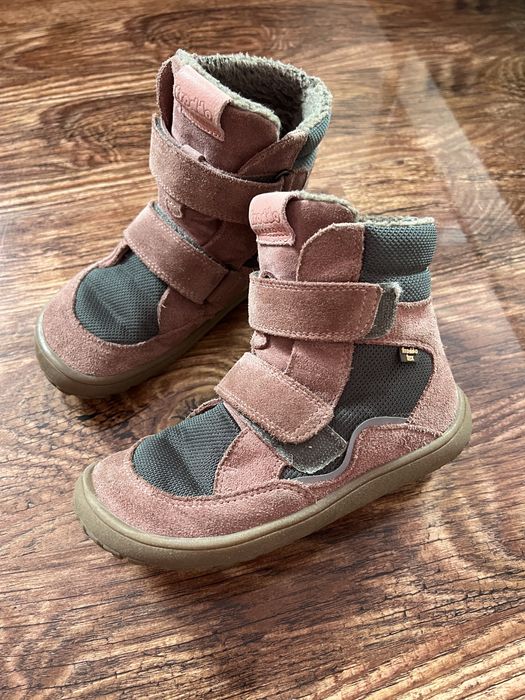 Ghete Froddo Barefoot 30