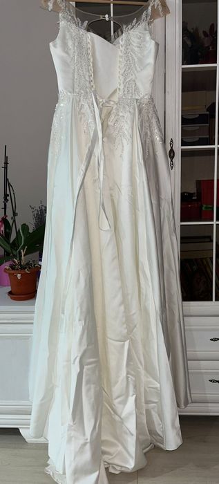 Rochie de mireasa