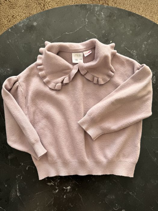 Детска блузка Zara 4-5 години