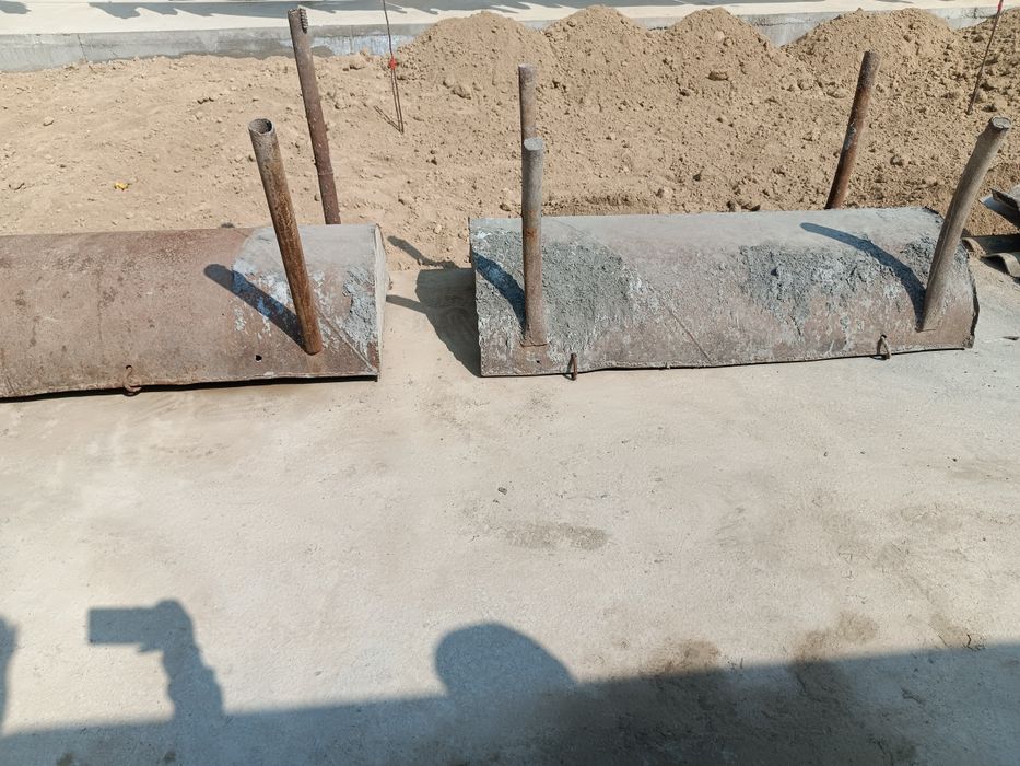 Ohir mol va qoylar uchun