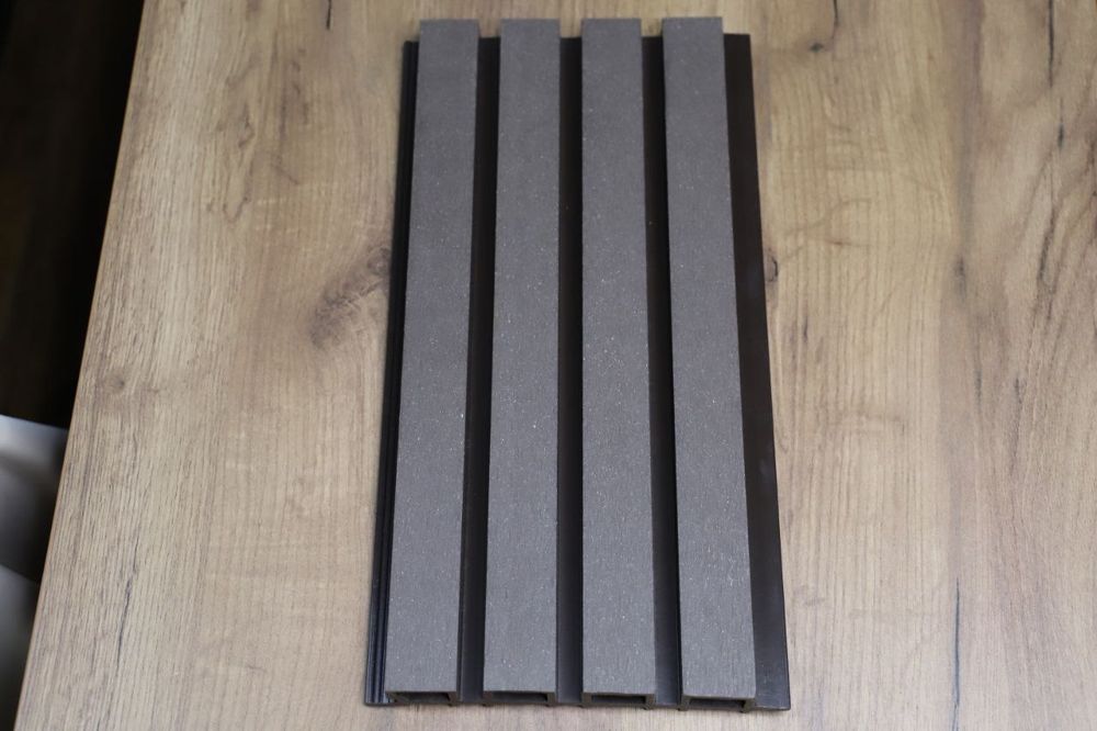 Terrasnaya doska Fasad DPK. KITAY-original.