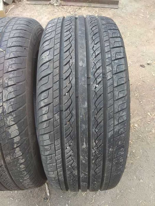 Шины 205/55 R16 - "Champiro 228" (Китай), летние.