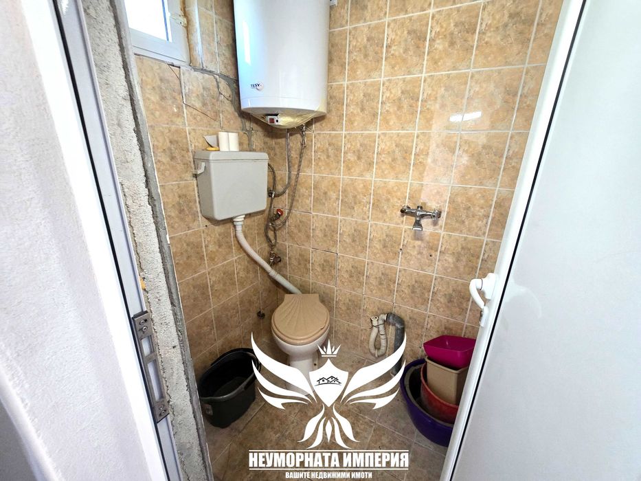 Продава се Къща в Асеновград - 144 кв.м за 1820 €/кв.м - Снимка #14
