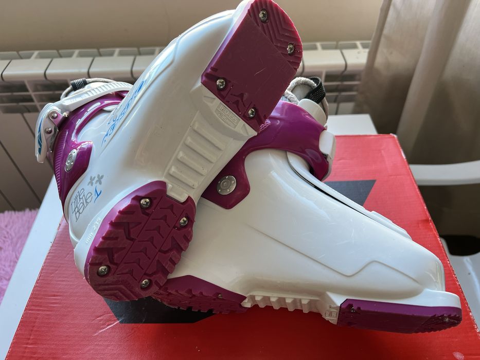 Ски обувки Nordica Little belle