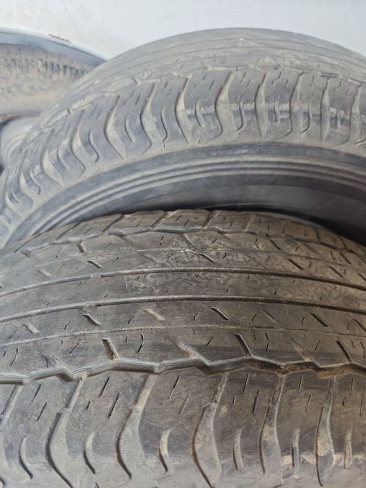 Dunlop grandtrek at20 5 шт