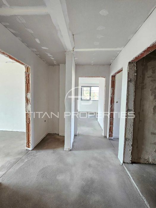 Продава се Тристаен апартамент в Пловдив, Тракия - 113 кв.м за 691 €/кв.м - Снимка #6