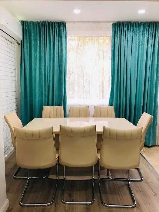 M1! Сдаётся уютная квартира!