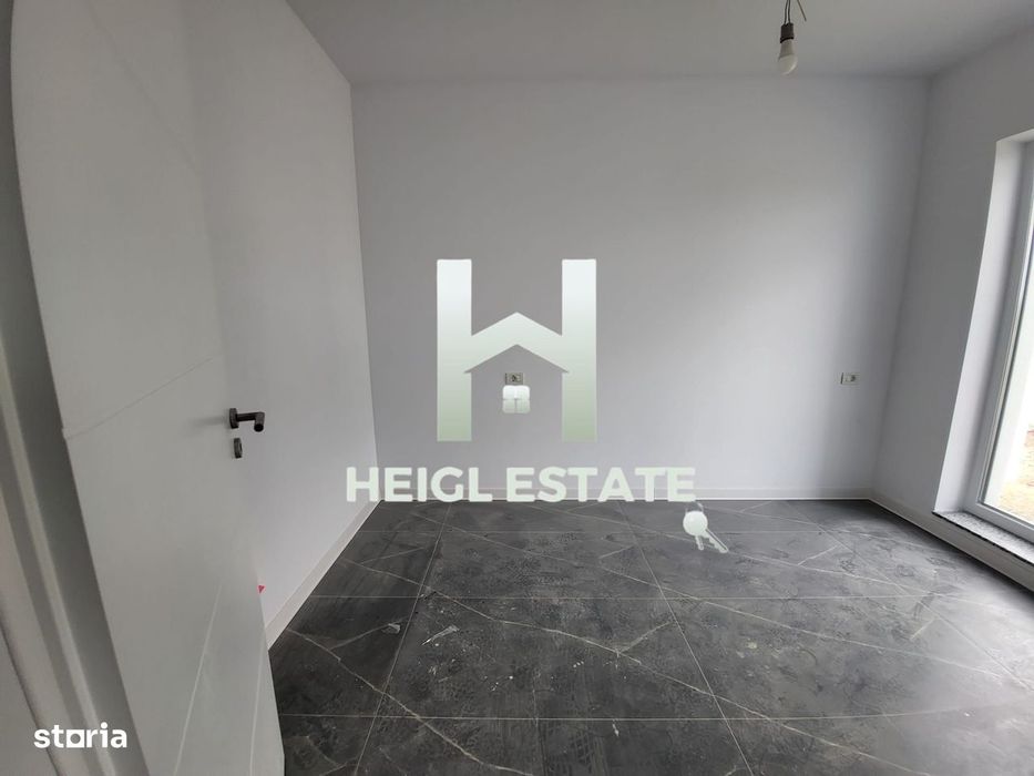 Apartament decomandat cu  2 camere in Giroc