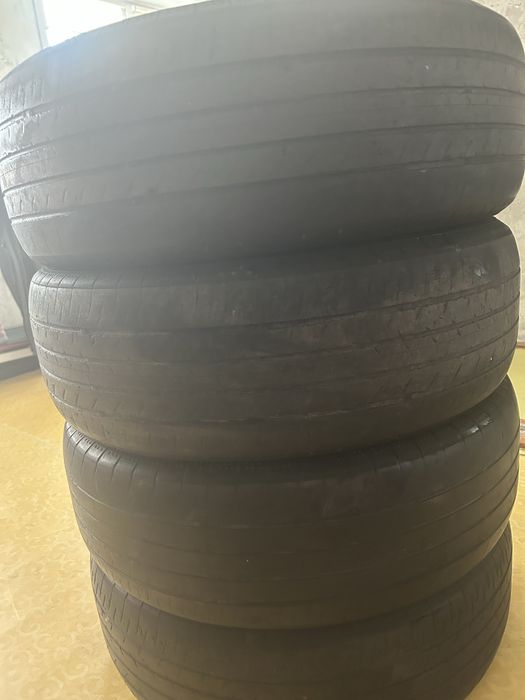 Продам 4 балона YokoHAMA