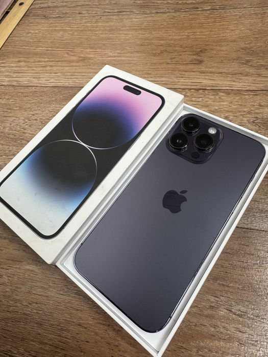 Iphone 14 pro max 512ГБ