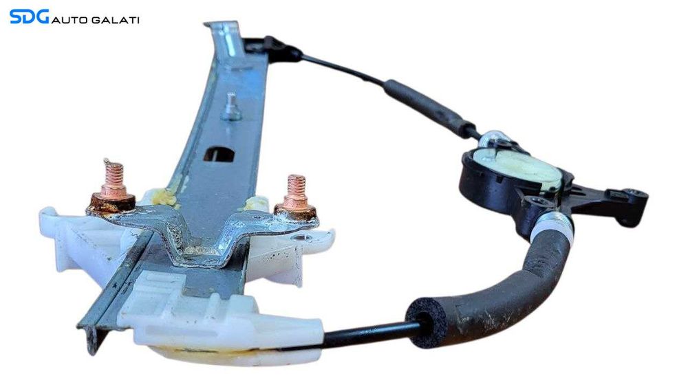 Macara Electrica Geam de pe Usa Portiera Stanga Fata Mazda 6 2002 - 2008 [L8263]