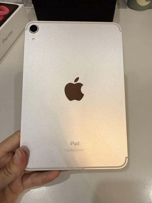 iPad mini 6 generation 256gb