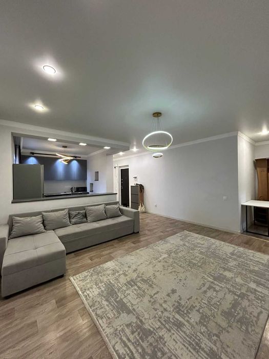 продам 2х комнатную квартиру