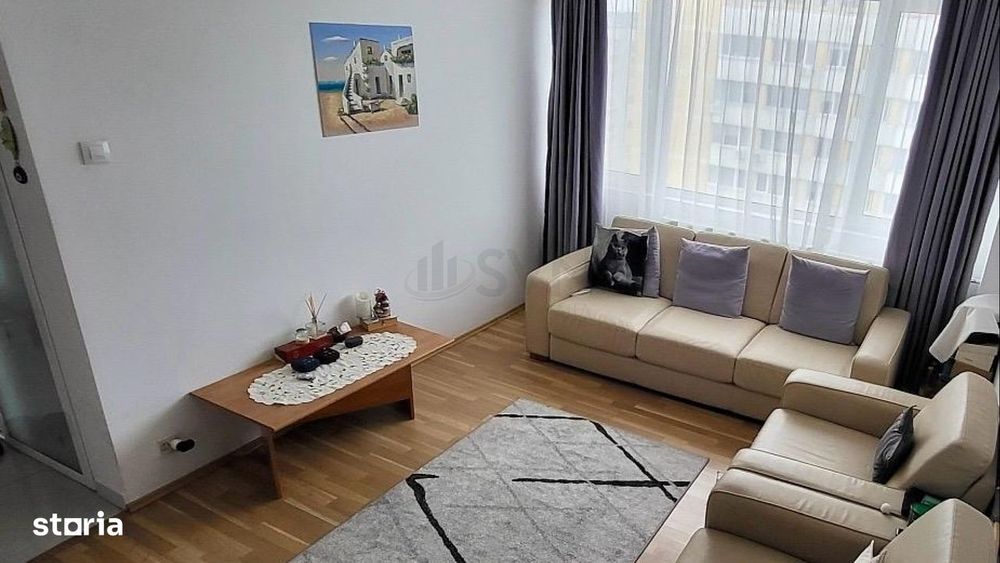 Apartament 3 camere I Metrou I Piata Iancului — fotografia 1