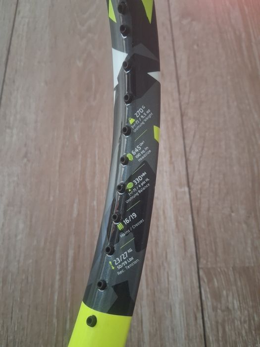 Racheta Babolat Pure AERO Lite