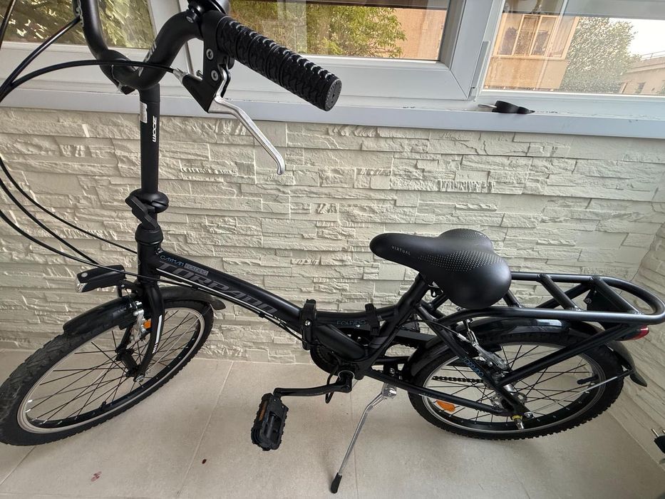 Vand Bicicleta pliabila Torpado Cayman T175