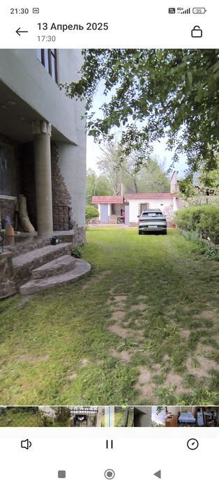 Продается дачя.. Ташморе.