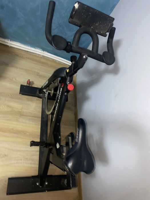 sp ic20 spin bike