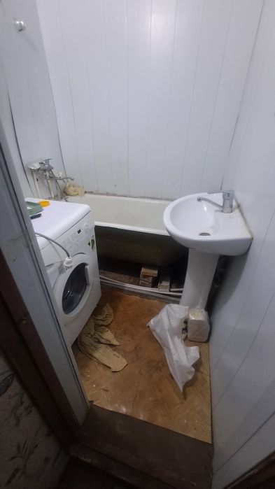 Аренда Спутник 5 Деревяшка