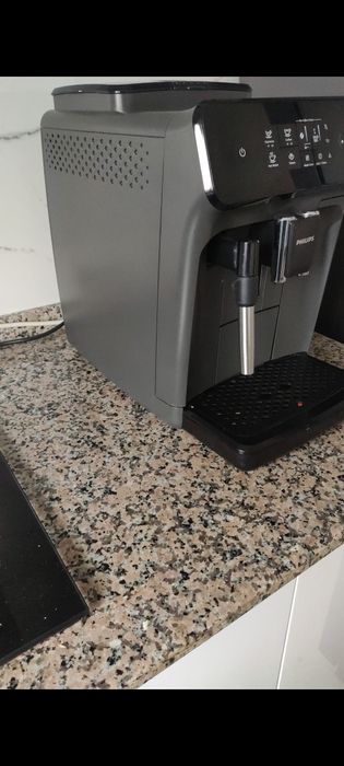 Espressor automat cafea  Phillips