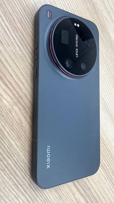 Xiaomi 17 ultra GLOBAL VERSION