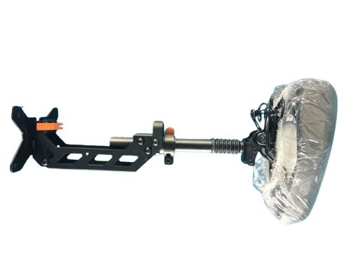 Седалка за KuKirin G2 Max чисто нова