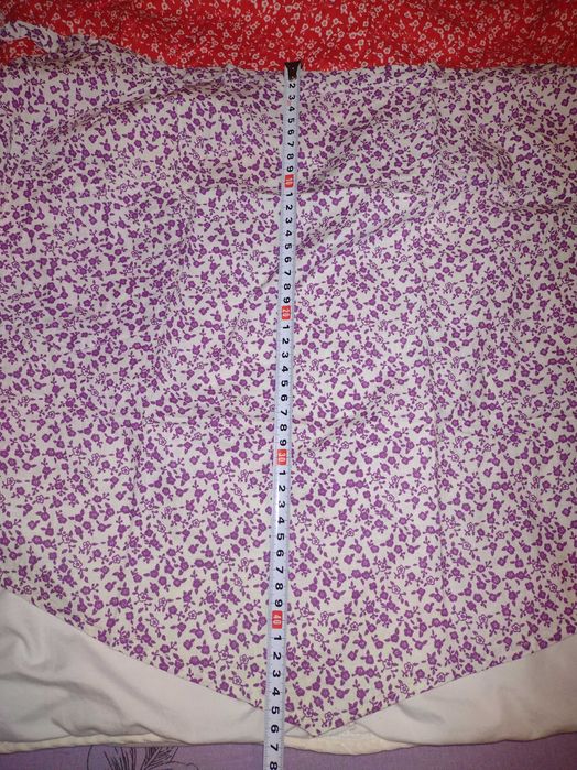 Домакински престилки от Соца