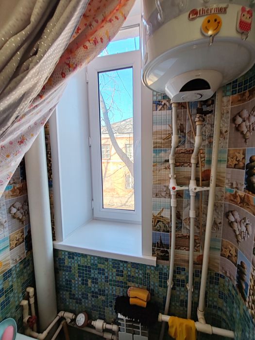 Продам 2-ух ком.квартиру в старом городе.