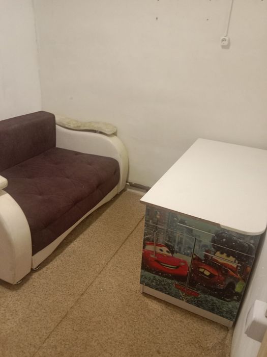 Сдам 2 ком квартиру