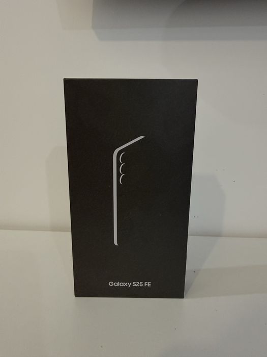 Samsung S25 FE 256 Gb