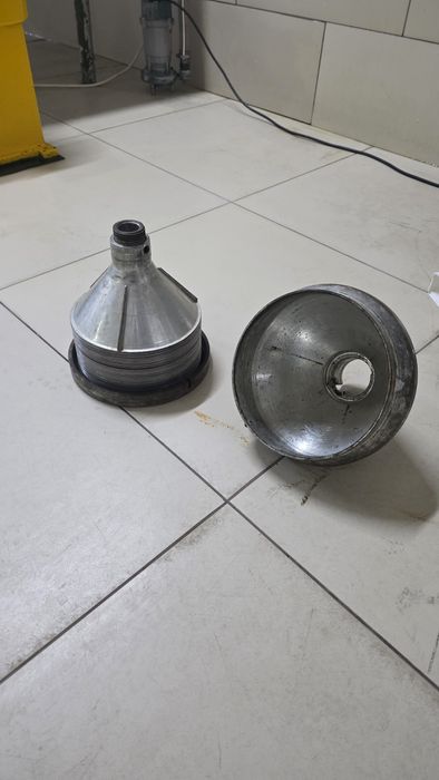 Сепаратор тонник