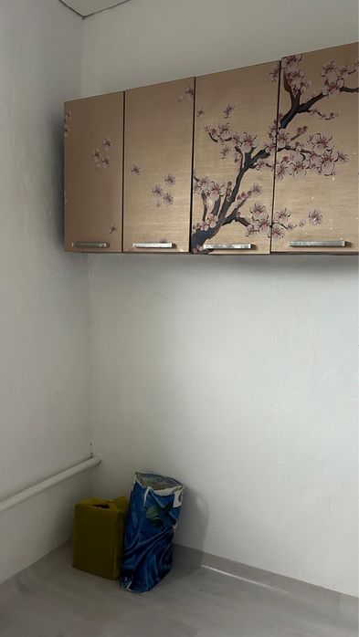 Квартира 2 комнат