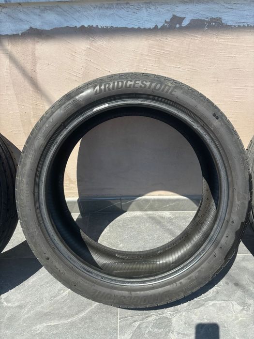 Vand cauciucuri de vară R19