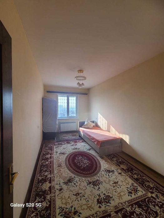 Продаётся квартира 3/5/12