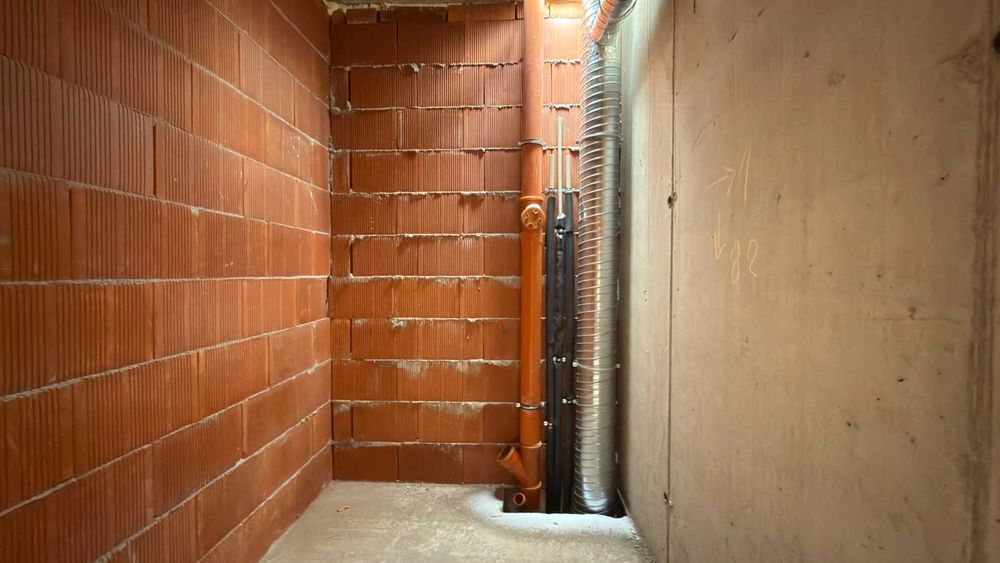 Продава се Двустаен апартамент в София, Младост 4 - 95 кв.м за 1332 €/кв.м - Снимка #5