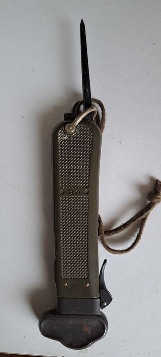 Военен немски нож