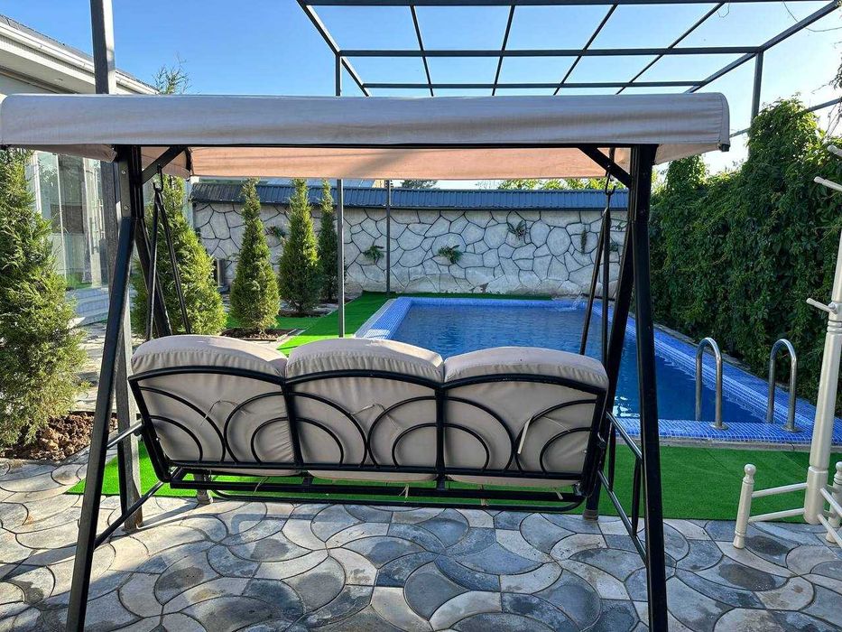 Продаются уютные Дачи по 3 сотки , Кибрай ФАН