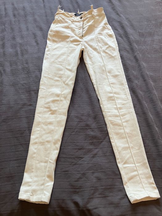 Панталони  и дънки на Алеса / Alessa