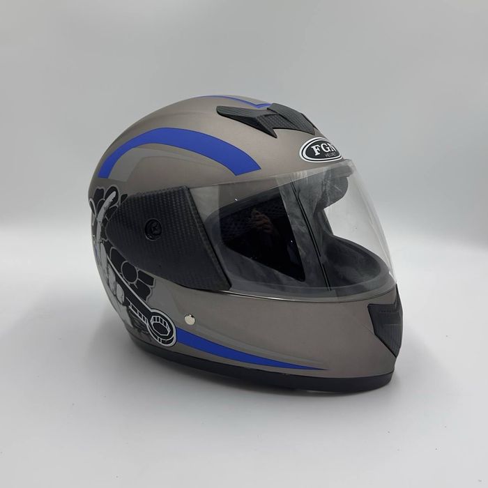 KASKA SKUTER UCHUN || Каска для скутера