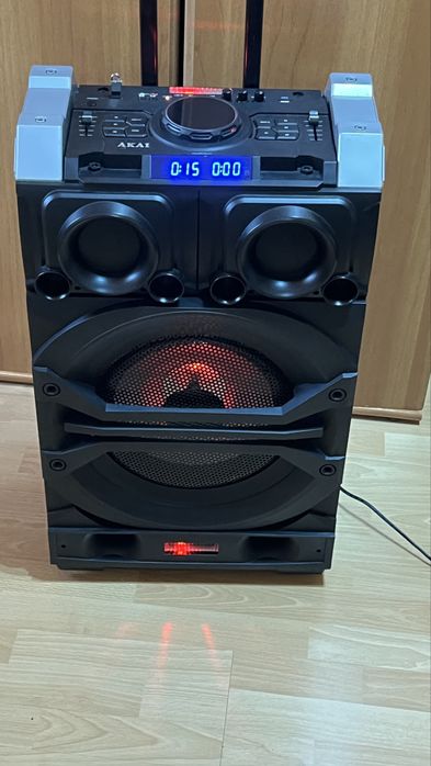 Boxa marca AKAI de vanzare