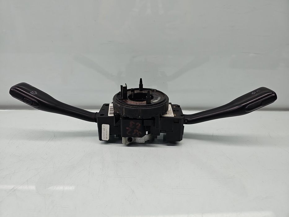 Bloc manete cu spirala volan Volkswagen Golf 4 (1J1) [Fabr 1997-2004]