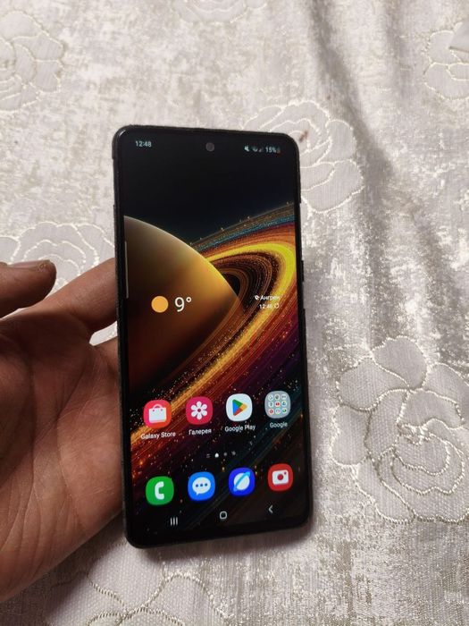 Samsung A51 sotiladi