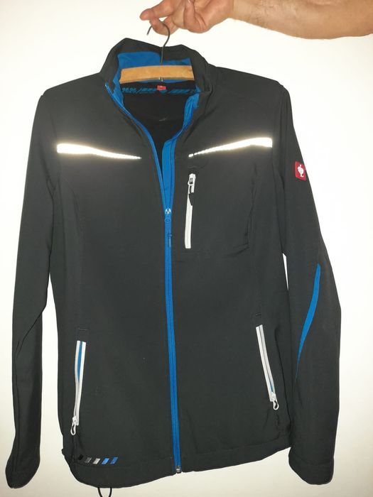 Softshell Engelbert Strauss