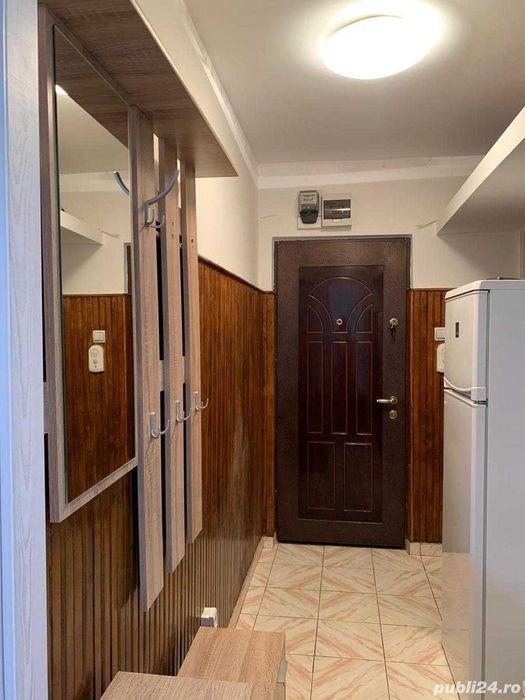 Închiriez apartament 2 camere