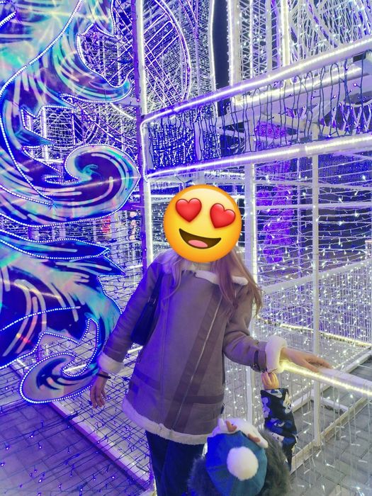 Дубленка,парка сатылады