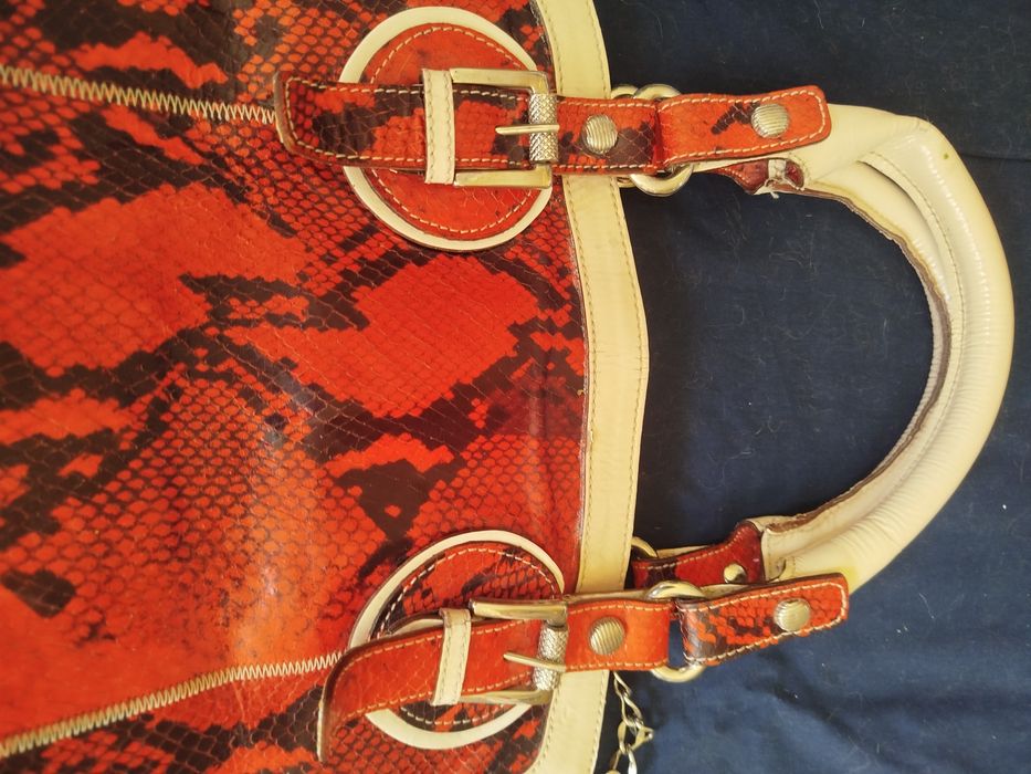 Продам итальянскую сумку