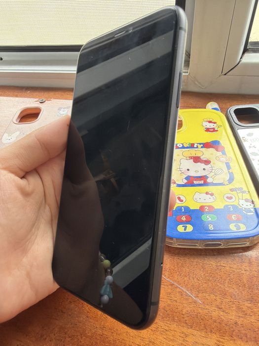 Iphone 11 оригинал