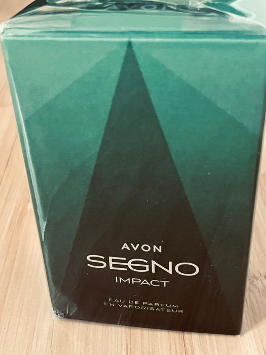 Avon Segno Impact