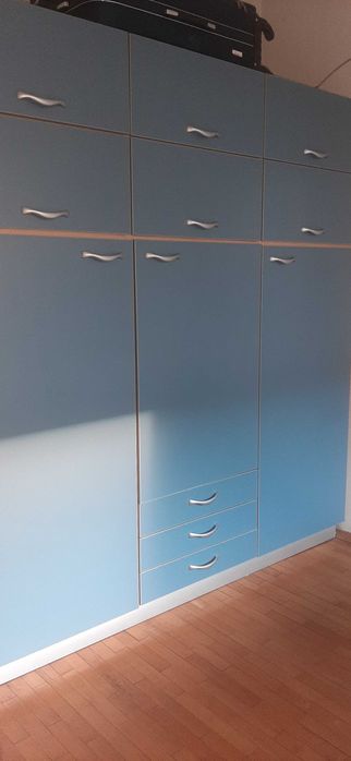 Детска стая за момче